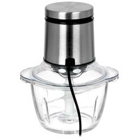 Измельчитель  DEXP CP-600 серебристый