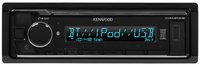 Автопроигрыватель KENWOOD KMM-BT408