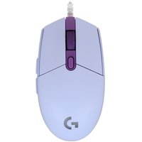 Мышь Logitech G102 LIGHTSYNC [910-005857]