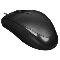 Keyboard and mouse  Wired  Aceline KM-1208U black