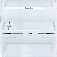 Samsung RB31FERNDSA серебристый