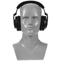 Проводные наушники Shure SRH440A-EFS  черный 2021