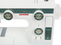 Швейная машина Janome L-394