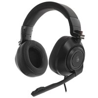 Wired headphones A4Tech Bloody G580 black 2021