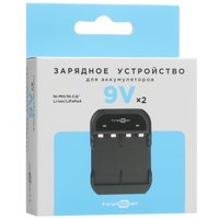 Зарядное устройство FinePower 9V2