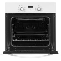 Electric Oven Gefest ЭДВ ДА 622-02 БS white