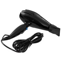 Фен BaByliss Pro Caruso черный