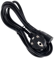 Кабель питания DEXP IEC C13 - CEE 7/7
