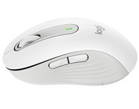 Mouse wireless Logitech Signature M650 [910-006255] white