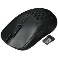 Мышь беспроводная/проводная ARDOR GAMING Phantom PRO V2 [ARDW-PH3395-BK] черный