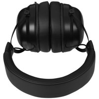 Проводные наушники Acer AHW122  черный 2023