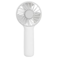 Вентилятор SOLOVE Mini Handheld Fan F6  белый