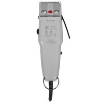 Машинка для стрижки Moser 1400-0278 красный/белый