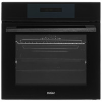 Электрический духовой шкаф Haier HOX-FP3AGB — фото 1