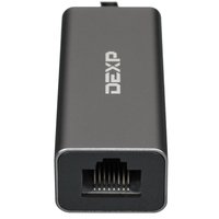 Сетевая карта DEXP AT-R07