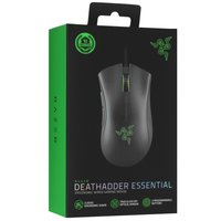 Мышь Razer DeathAdder Essential [RZ01-03850100-R3M1]