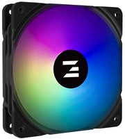 Fan ZALMAN ZM-AF120 ARGB  black
