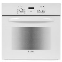Electric Oven Gefest ЭДВ ДА 622-02 БS white