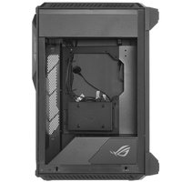 Korpus ASUS ROG Z11 [90DC00B0-B39020] qora