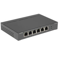 Коммутатор TP-Link TL-SF1006P
