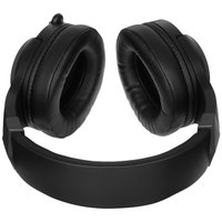 Simli quloqchinlar A4Tech Bloody G350  qora 2021