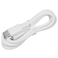 Сетевое зарядное устройство DEXP IET25CD белый