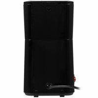 Кофеварка капельная Redmond RCM-M1528 черный