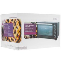 Мини-печь Aceline VN-6000 черный