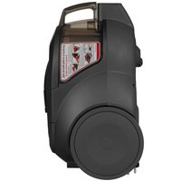 Пылесос  LG VC5420NNTG серый