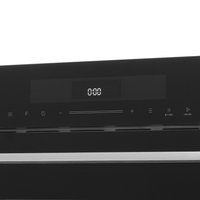 Встраиваемая микроволновая печь Eigen BI-MW934С черный