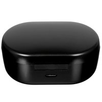 TWS headphones Aceline Basic Lite black 2021