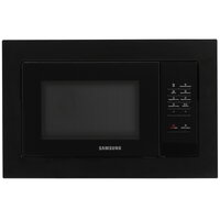 Встраиваемая микроволновая печь Samsung MS20A7013AB черный