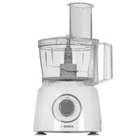Кухонный комбайн Bosch MultiTalent 3 MCM3200W белый