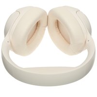 Wireless/wired headphones Fiero Rave white 2023