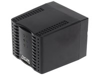 Стабилизатор напряжения Powercom TCA-1200 BL