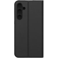 Чехол-книжка  Aceline Kors для Samsung Galaxy A55 черный