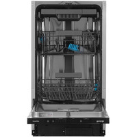 Встраиваемая посудомоечная машина Gorenje GV561D10 — фото 1