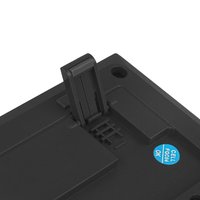 Клавиатура  проводная Logitech K120