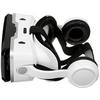 Virtual voqelik ko'zoynagi Shinecon SC-G04DBS qora