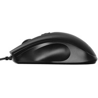 Мышь проводная Acer OMW020 [ZL.MCEEE.004] черный