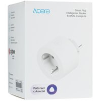 Умная розетка Aqara SP-EUC01