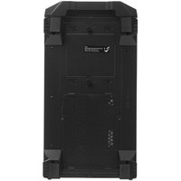 Корпус ARDOR GAMING Rare Minicase MS2  черный