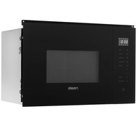 Встраиваемая микроволновая печь Eigen BI-MW925S черный