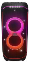 Аудиосистема JBL PartyBox Ultimate черный