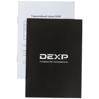 Колонки DEXP R110 белый