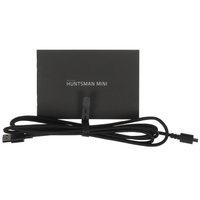 Клавиатура  проводная Razer Huntsman Mini цвет черный