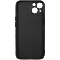 Накладка  Aceline Fresh для Apple iPhone 13 черный