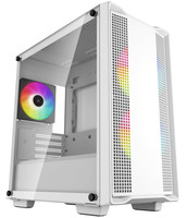 Корпус DeepCool CC360 ARGB (R-CC360-BKAPM3-G-1)
