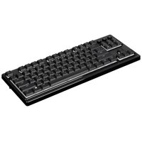 Klaviatura  simli Razer Ornata V3 Tenkeyless rangi qora