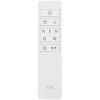 Кондиционер мобильный TCL TAC-PDL 12W белый